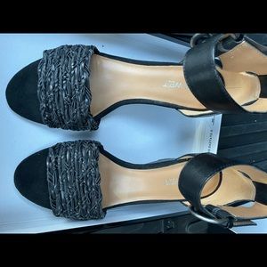 Nine West Summer Sandals